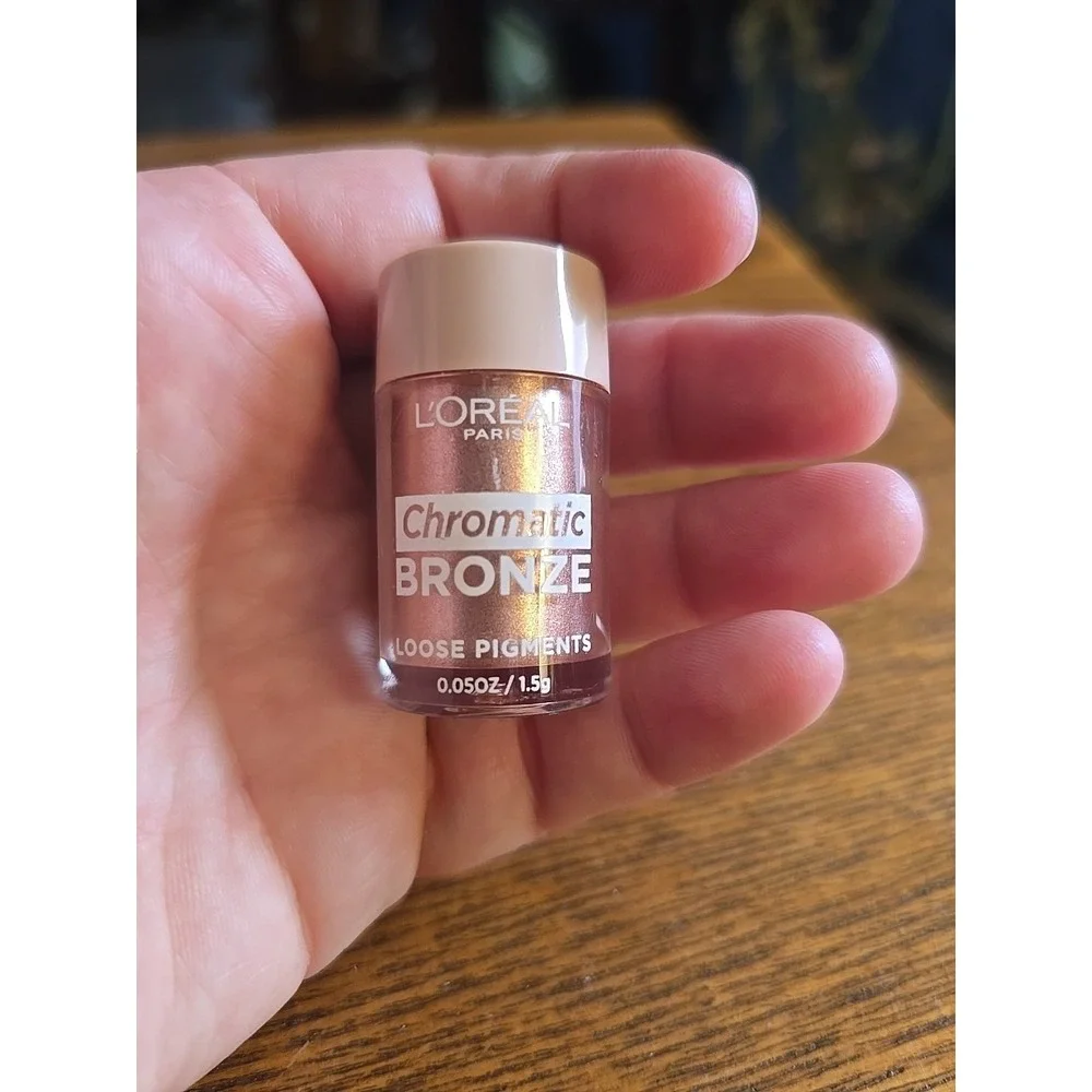 LOreal oreal chromatic